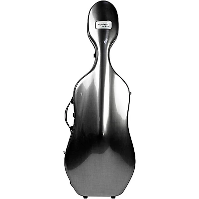 Bam 1004XL 3.5 Hightech Compact Cello Case
