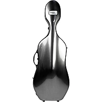 Bam 1004XL 3.5 Hightech Compact Cello Case
