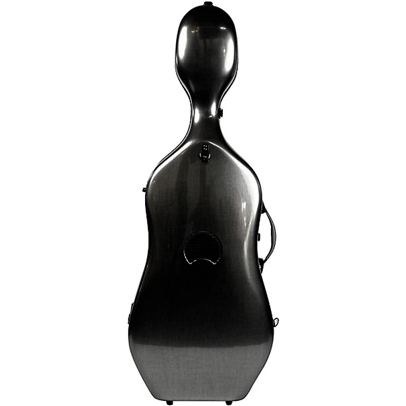 Bam 1004XL 3.5 Hightech Compact Cello Case