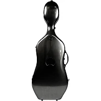 Bam 1004XL 3.5 Hightech Compact Cello Case