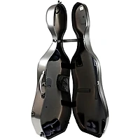 Bam 1004XL 3.5 Hightech Compact Cello Case