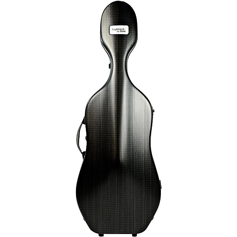 Bam 1004XL 3.5 Hightech Compact Cello Case