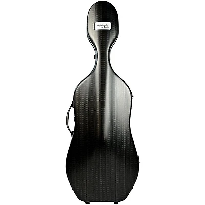 Bam 1004XL 3.5 Hightech Compact Cello Case