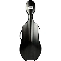 Bam 1004XL 3.5 Hightech Compact Cello Case