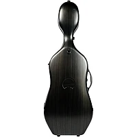 Bam 1004XL 3.5 Hightech Compact Cello Case