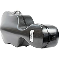 Bam 1004XL 3.5 Hightech Compact Cello Case