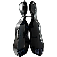 Bam 1004XL 3.5 Hightech Compact Cello Case