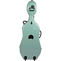 Bam 1002NW Newtech Cello Case With Wheels