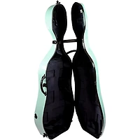 Bam 1002NW Newtech Cello Case With Wheels