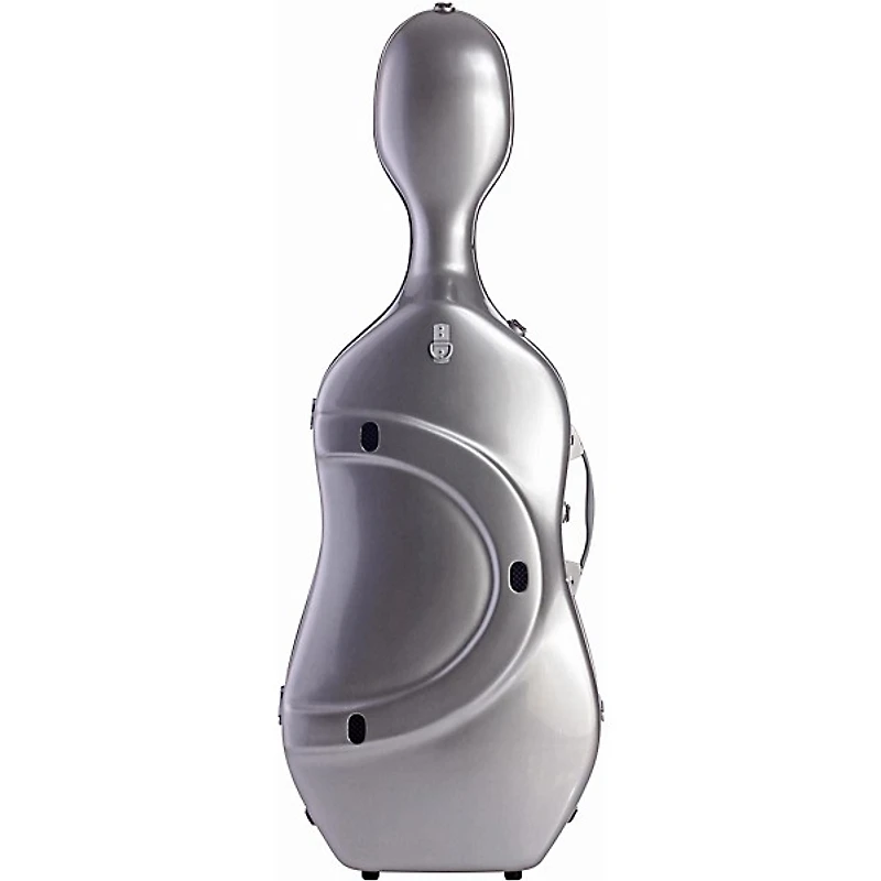 Bam ET1005XL L'Etoile 2.9 Hightech Slim Cello Case