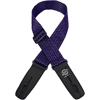 Lock-It Straps 2" Poly Guitar Strap