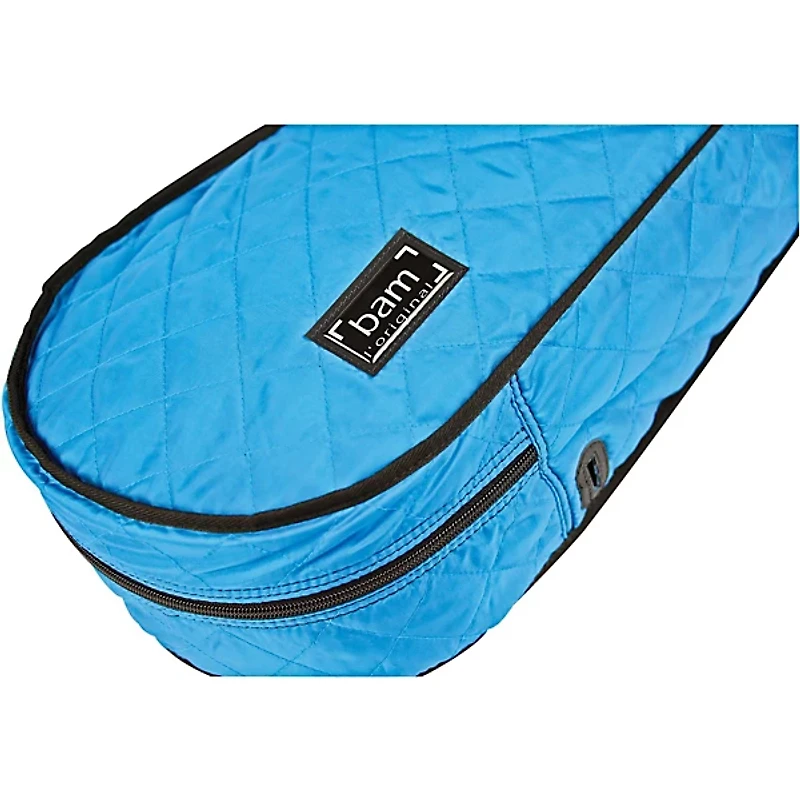Bam Hoodies Cover for Hightech Violin Case