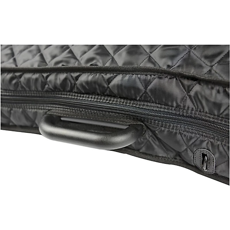 Bam Hoodies Cover for Hightech Violin Case