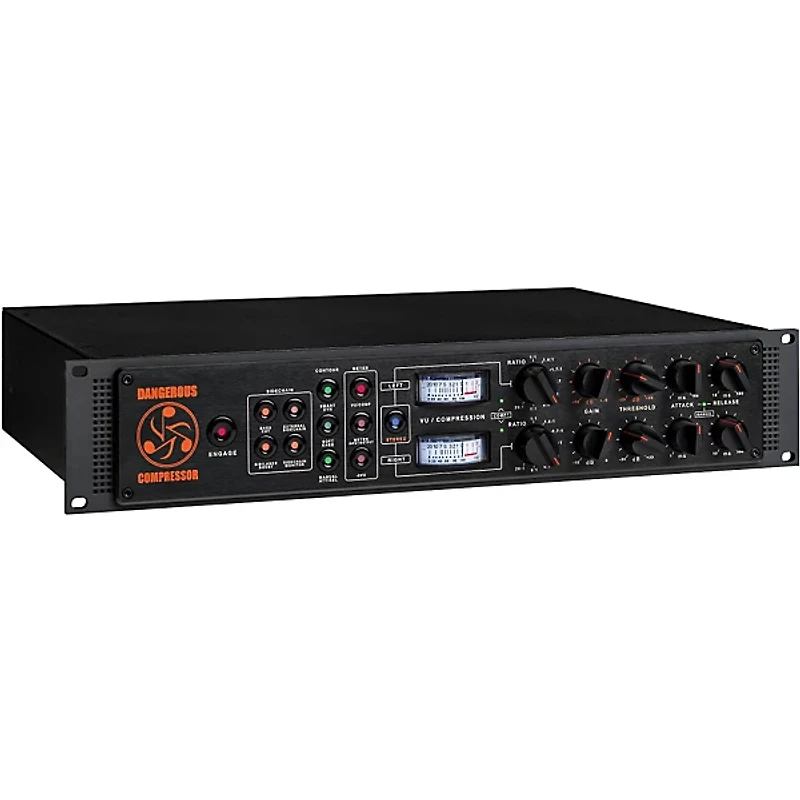 Dangerous Music COMPRESSOR