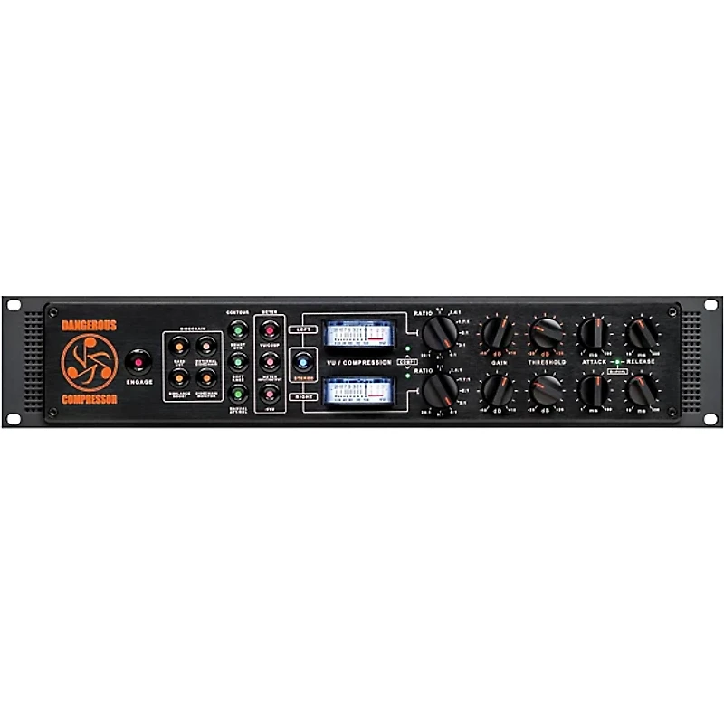 Dangerous Music COMPRESSOR