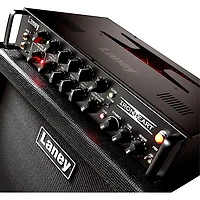 Laney Ironheart IRT-Studio Rack Tube Guitar Head with USB Interface
