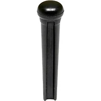 Graph Tech PP-2100-01 TUSQ Traditional-Style Bridge Pins Black