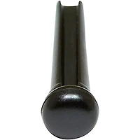Graph Tech PP-2100-01 TUSQ Traditional-Style Bridge Pins Black