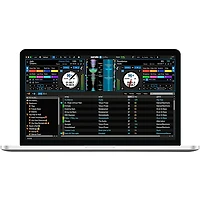 SERATO DJ Pro Software Download
