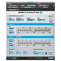 Serato Pitch 'n Time LE 3.0 Software Download Software Download