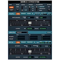 SERATO Pitch 'n Time Pro 3.0 Software Download