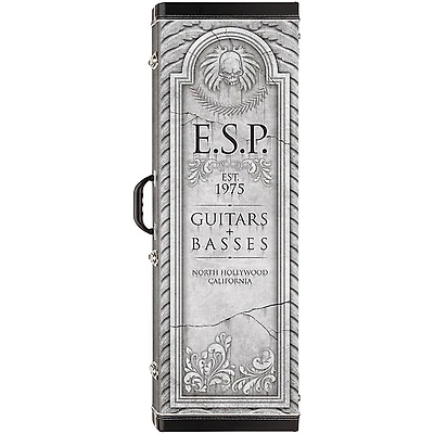 ESP Tombstone M, MH, H Form Fit Case
