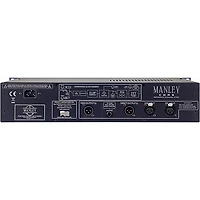 Manley CORE Channel Strip