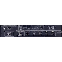 Manley CORE Channel Strip