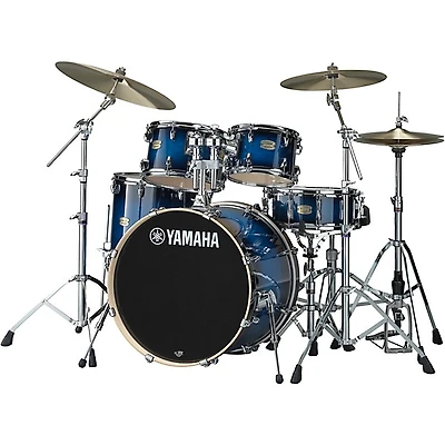 Yamaha Stage Custom Birch 5-Piece Shell Pack With 22" Bass Drum -