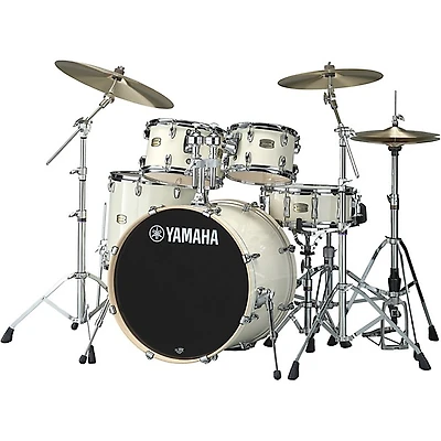 Yamaha Stage Custom Birch 5-Piece Shell Pack