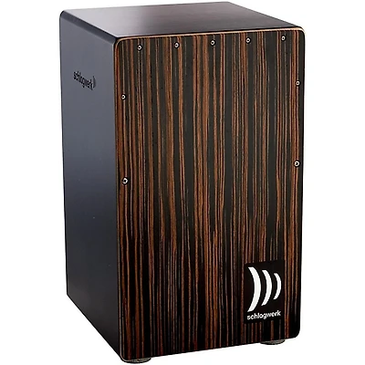 Schlagwerk 2inOne Snare Cajon