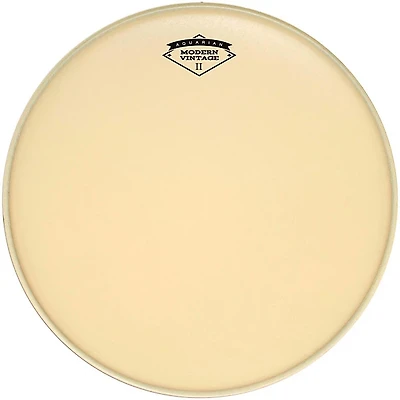 Aquarian Modern Vintage II Drum Heads