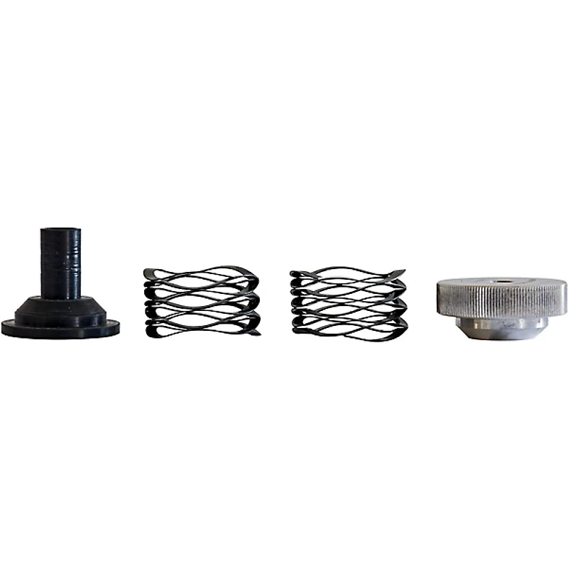 Trick Resonator Cymbal Spring