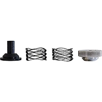 Trick Resonator Cymbal Spring