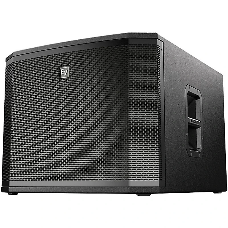Electro-Voice ETX-15SP 15" Powered Subwoofer