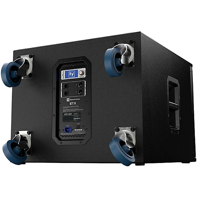 Electro-Voice ETX-15SP 15" Powered Subwoofer