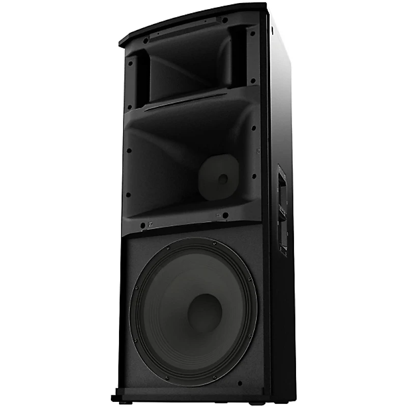 Electro-Voice ETX-35P 15" 2,000W 3-Way Powered Loudspeaker