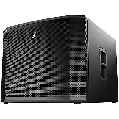 Electro-Voice ETX-18SP 18" 1,800W Powered Subwoofer