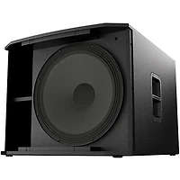 Electro-Voice ETX-18SP 18" 1,800W Powered Subwoofer