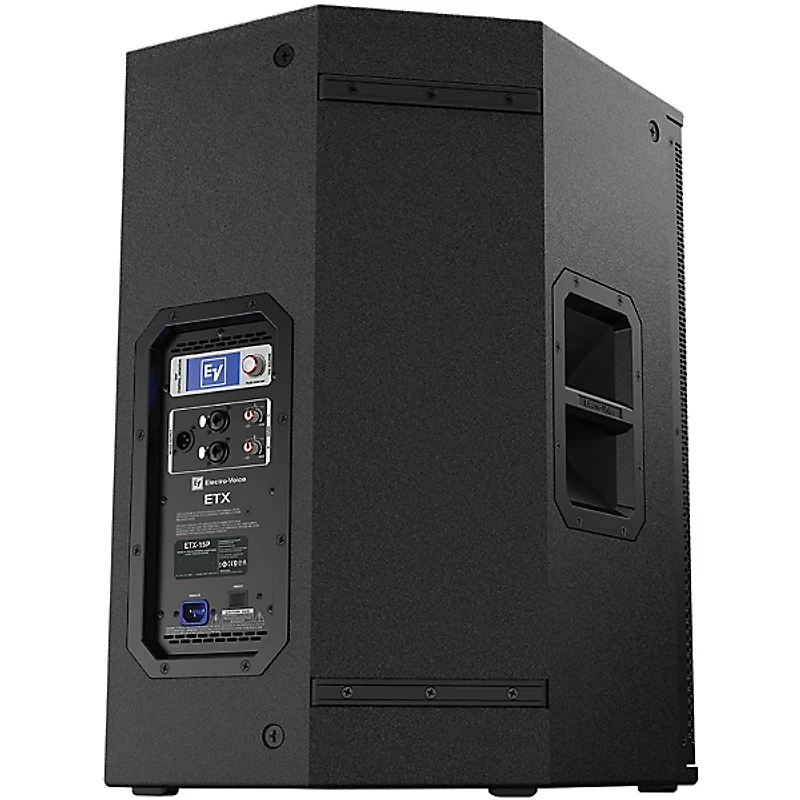 Electro-Voice ETX-15P 15" 2,000W 2-Way Powered Loudspeaker