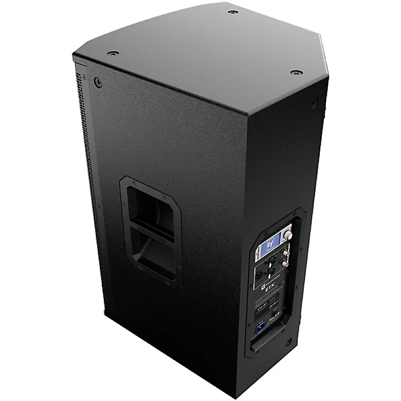 Electro-Voice ETX-15P 15" 2,000W 2-Way Powered Loudspeaker