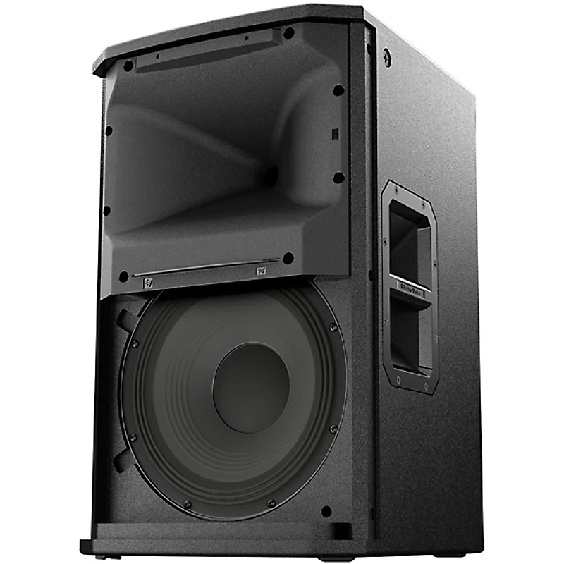 Electro-Voice ETX-12P 12" 2,000W 2-Way Powered Loudspeaker