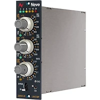 Neve 2264ALB Limiter/Compressor Module