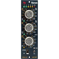 Neve 2264ALB Limiter/Compressor Module