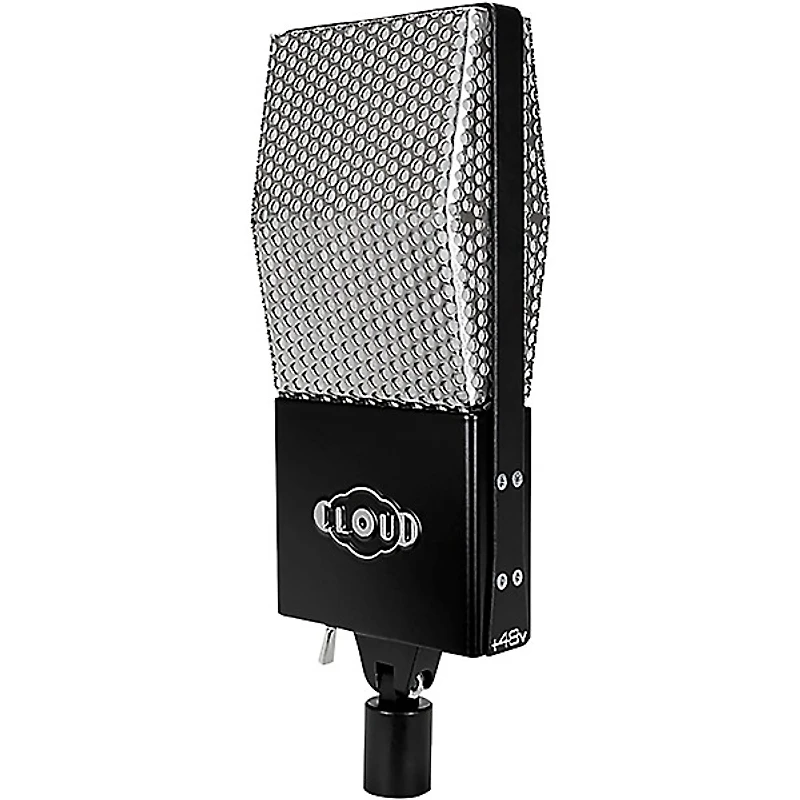 Cloud 44-A Active Ribbon Microphone