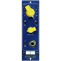Chandler Limited Germ 500 MKII 500-Series Preamplifier