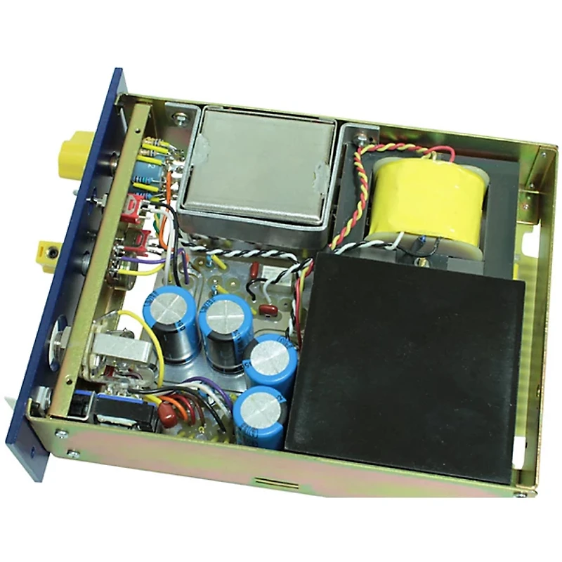 Chandler Limited Germ 500 MKII 500-Series Preamplifier