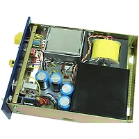 Chandler Limited Germ 500 MKII 500-Series Preamplifier