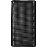 QSC AP-5102 10" 2-Way 500W Passive Enclosure Black