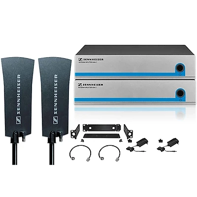 Sennheiser 8-Channel Active Ant Splitter / Dist Kit
